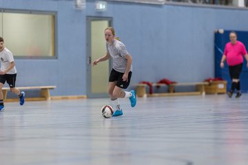 Bild 10 - wCJ NFV Futsalturnier